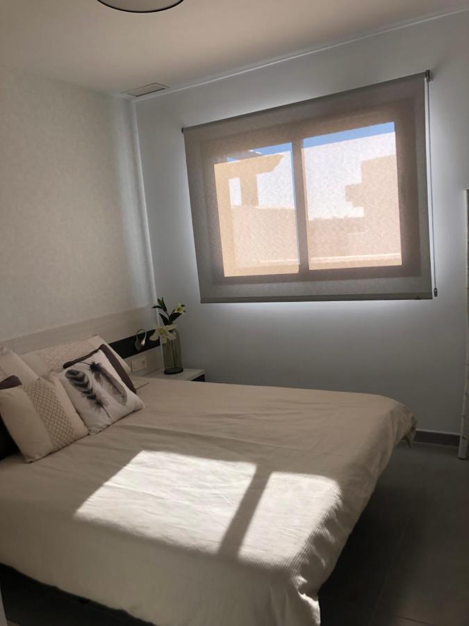El Islote De Terreros Apartment San Juan De Los Terreros Exterior photo