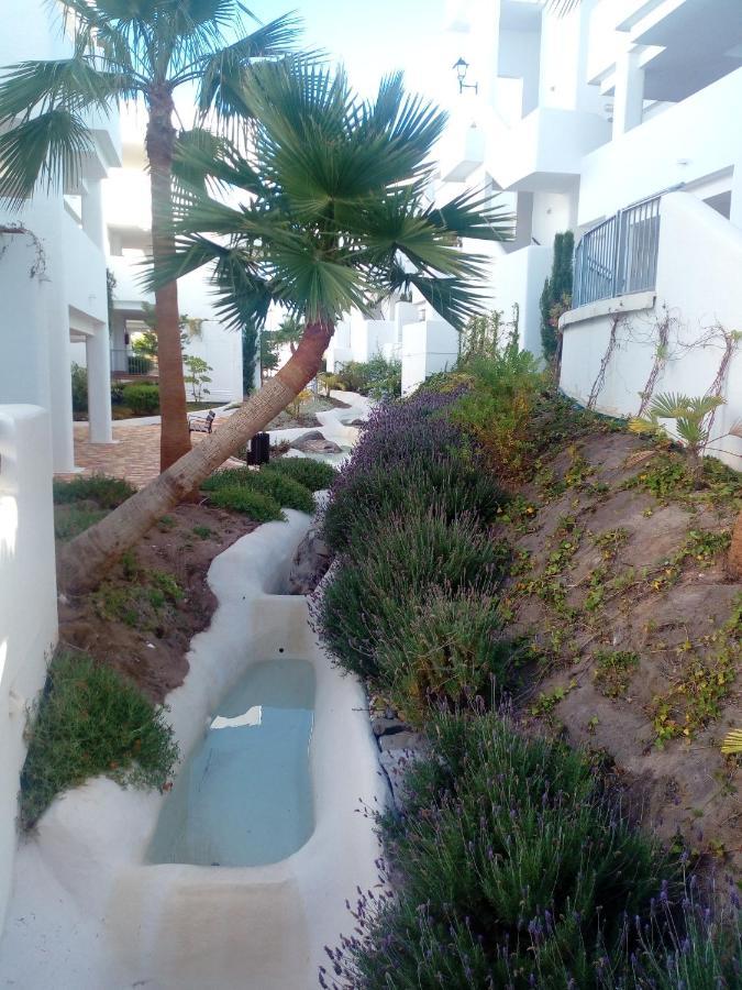 El Islote De Terreros Apartment San Juan De Los Terreros Exterior photo