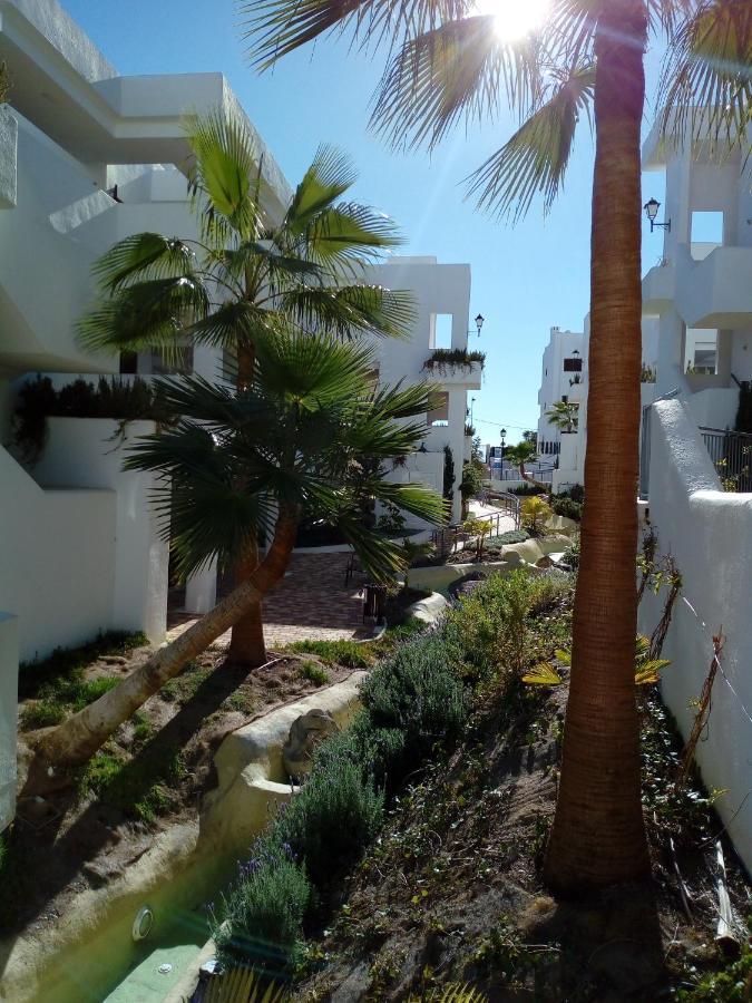 El Islote De Terreros Apartment San Juan De Los Terreros Exterior photo